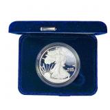 2020-W American 1oz Silver Eagle Proof 2020-W American 1oz Silver Eagle Proof