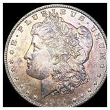 1901-O Morgan Silver Dollar CHOICE AU 1901-O Morgan Silver Dollar CHOICE AU
