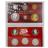 2000-2008 US Silver Proof Sets (17 Coins) 2000-2008 US Silver Proof Sets (17 Coins)