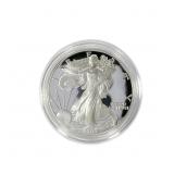 2000 American 1oz Silver Eagle Proof 2000 American 1oz Silver Eagle Proof
