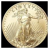 2022 1/10oz Gold $5 Eagle SUPERB GEM BU 2022 1/10oz Gold $5 Eagle SUPERB GEM BU