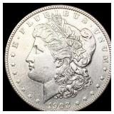 1903 Morgan Silver Dollar UNCIRCULATED 1903 Morgan Silver Dollar UNCIRCULATED