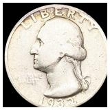 1932-D Washington Silver Quarter NICELY 1932-D Washington Silver Quarter NICELY