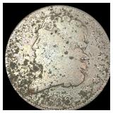 1833 Classic Head Half Cent NICELY CIRCULATED 1833 Classic Head Half Cent NICELY CIRCULATED