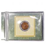1864 Two Cent Piece AHS 1864 Two Cent Piece AHS