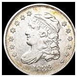 1832 Capped Bust Half Dime LIGHTLY CIRCULATED 1832 Capped Bust Half Dime LIGHTLY CIRCULATED
