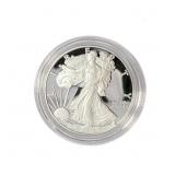2020-W American 1oz Silver Eagle Proof 2020-W American 1oz Silver Eagle Proof