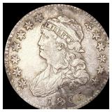 1815 Capped Bust Quarter NEARLY UNCIRCULATED 1815 Capped Bust Quarter NEARLY UNCIRCULATED