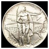 1926-S Oregon Trail Half Dollar CHOICE BU 1926-S Oregon Trail Half Dollar CHOICE BU