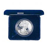 2003-W American 1oz Silver Eagle 2003-W American 1oz Silver Eagle