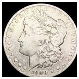 1900-O/CC Morgan Silver Dollar NICELY CIRCULATED 1900-O/CC Morgan Silver Dollar NICELY CIRCULATED