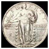 1930 Standing Liberty Quarter CLOSELY 1930 Standing Liberty Quarter CLOSELY