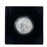 2021-O Morgan Silver Dollar 2021-O Morgan Silver Dollar
