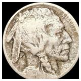 1913-D Buffalo Nickel NICELY CIRCULATED 1913-D Buffalo Nickel NICELY CIRCULATED