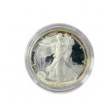 1994 American 1oz Silver Eagle Proof 1994 American 1oz Silver Eagle Proof