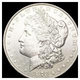 1878 8TF Morgan Silver Dollar UNCIRCULATED 1878 8TF Morgan Silver Dollar UNCIRCULATED