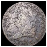 1811 Classic Head Half Cent NICELY CIRCULATED 1811 Classic Head Half Cent NICELY CIRCULATED