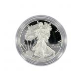 2017-W American 1oz Silver Eagle Proof 2017-W American 1oz Silver Eagle Proof