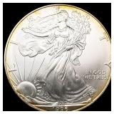 1996 American 1oz Silver Eagle SUPERB GEM BU 1996 American 1oz Silver Eagle SUPERB GEM BU