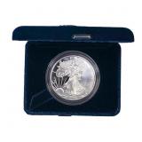 1997 American 1oz Silver Eagle 1997 American 1oz Silver Eagle
