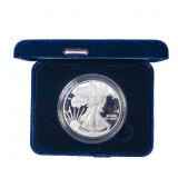 2020-W American 1oz Silver Eagle 2020-W American 1oz Silver Eagle