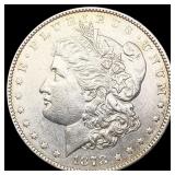 1878 7TF Rev 79 Morgan Silver Dollar ABOUT 1878 7TF Rev 79 Morgan Silver Dollar ABOUT