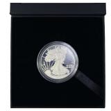 2012-S American 1oz Silver Eagle 2012-S American 1oz Silver Eagle