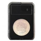 1878-CC UNC Morgan Silver Dollar