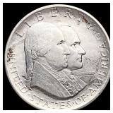 1926 Sesquicentennial Half Dollar CLOSELY