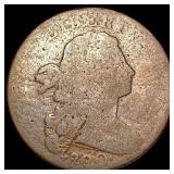 1880/79 Draped Bust Large Cent NICELY CIRCULATED