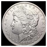 1879-O Morgan Silver Dollar UNCIRCULATED