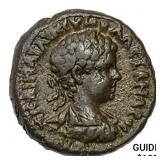 Gordian III 238-244 AD BI Tetradrachm Alexandria