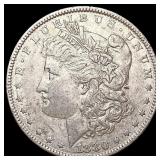 1880-O Morgan Silver Dollar UNCIRCULATED