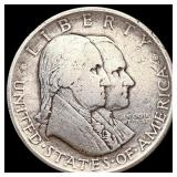 1926 Sesquicentennial Half Dollar HIGH GRADE