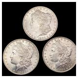 [3] 1883-O Morgan Silver Dollar UNCIRCULATED