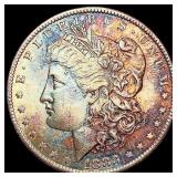 1883-O Morgan Silver Dollar UNCIRCULATED