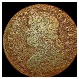 ND Great Britain Penny NICELY CIRCULATED