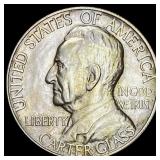 1936 Lynchburg Sesquicentennial Half Dol GEM BU
