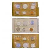 [3]1955-1957 United States Proof Sets