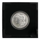 2021 Morgan Silver Dollars