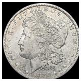 1886-O Morgan Silver Dollar LIGHTLY CIRCULATED