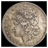 1889-O Morgan Silver Dollar LIGHTLY CIRCULATED