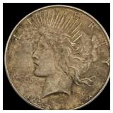 1926 Peace Dollar CLOSELY UNCIRCULATED