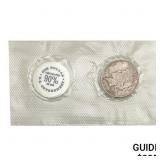 1923 GSA Soft Pack Silver Peace Dollar