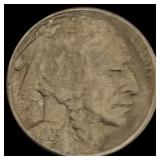 1925 Buffalo Nickel UNCIRCULATED