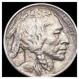 1915-D Buffalo Nickel UNCIRCULATED