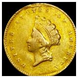 The images show a modified coin often re HIGH GRAD