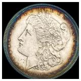1896 Morgan Silver Dollar UNCIRCULATED