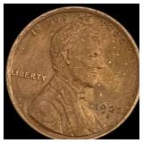 1922 Lincoln Wheat Penny UNCIRCULATED