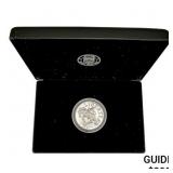 2022 1oz Silver American Liberty Medal